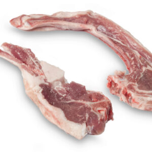 Xai, 1/2 Xai tallat per brasa 5,5 Kg.